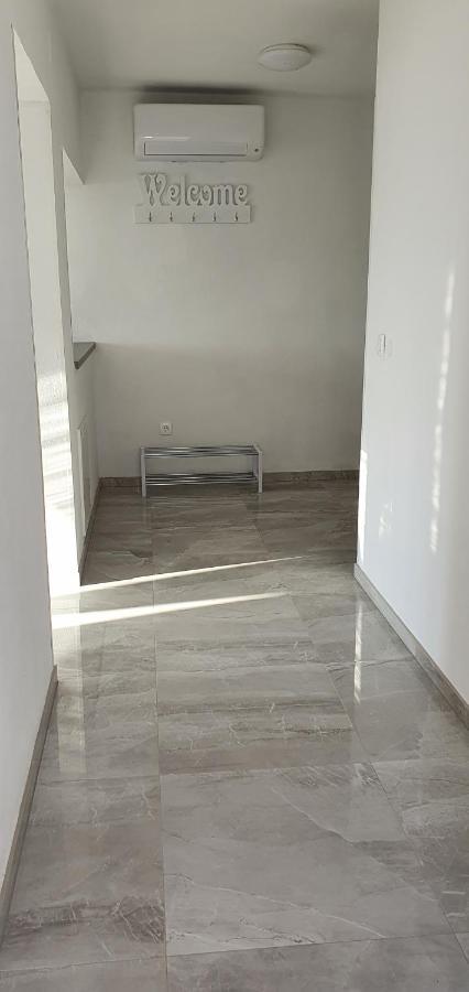 Apartmani Naomi&Leo Senj  Eksteriør billede