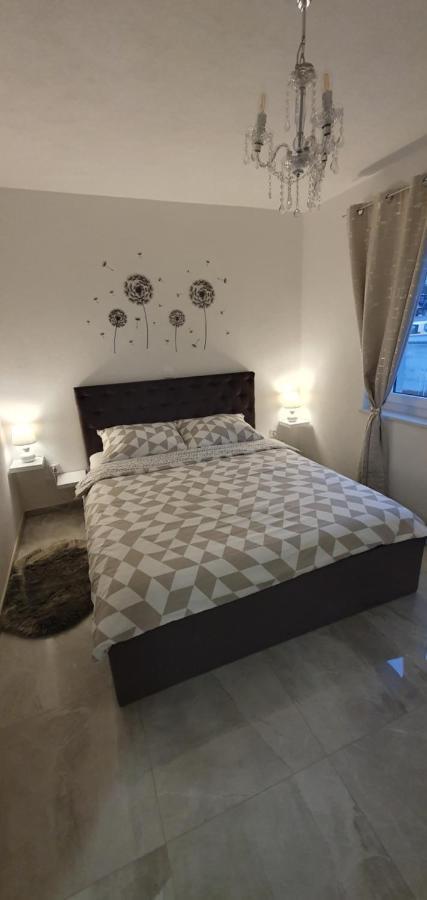 Apartmani Naomi&Leo Senj  Eksteriør billede